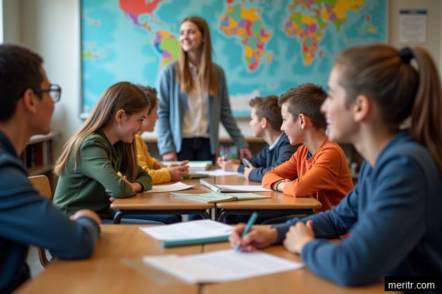 Meritocracy in Education: Understanding the Implications of Merit-Based Selection Criteria in Academic Institutions